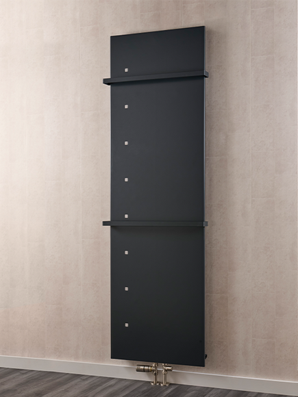 Dale Towel Rail 1790 x 586